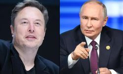 Nasa Başkanı'ndan, Putin Ve Musk'ın "Gizli Temas Kurduğu" İddialarının Soruşturulması Çağrısı