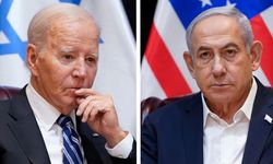 Netanyahu İle Biden, İsrail'in İran'a Vereceği Karşılığı Telefonda Görüşecek