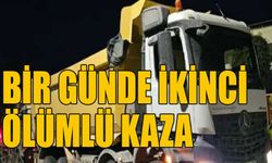 Azrail yollarda gezip can almaya devam ediyor