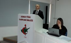 Tabipler Birliği'nin Yani Başkanı Prof. Dr. Ceyhun Dalkan...