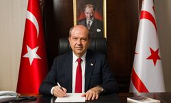 Tatar: "Türkiye Cumhuriyeti’nin Gücü Kuzey Kıbrıs Türk Cumhuriyeti’nin De Gücüdür”