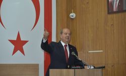 Cumhurbaşkanı Tatar, UBP PM Toplantısına Katılıyor