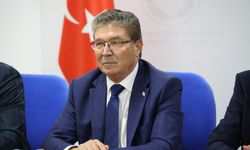 Üstel: “Biz yolumuza devam edeceğiz. Zaman seçim değil halka hizmet zamanıdır”