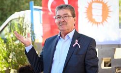 Üstel: “Önceliğimiz halkımıza hizmettir”