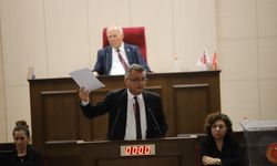 Erhürman: Bu saatten sonra tek gündem var: Erken seçim!