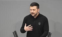 Zelenskiy: "Zafer Planı Tam Anlamıyla Hayata Geçtiğinde Rusya'yı Barış Zirvesi'nde Göreceğiz"