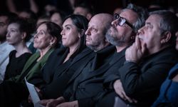 35. Ankara Film Festivali'nde Ödüller Sahiplerini Buldu