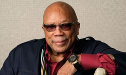 ABD'li Müzisyen Quincy Jones, 91 Yaşında Hayatını Kaybetti