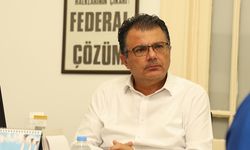 Akansoy: “Erken Seçimden Vazgeçmedik”