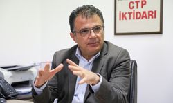 Akansoy: "Zeki Çeler’in CTP hakkındaki sözleri son derece çirkin”