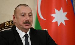 Aliyev, ABD'nin 47. Başkanı Seçilen Trump'ı Kutladı