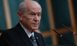 Bahçeli'den Dem Parti'li Ahmet Türk'e İlişkin Açıklama