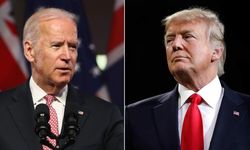 Biden, Trump'ı Arayarak Seçim Başarısı Dolayısıyla Tebrik Etti