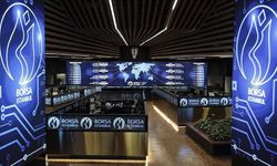 Borsa Güne Düşüşle Başladı