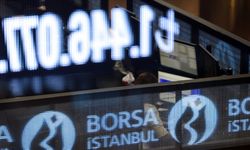 Borsa İstanbul Güne Yükselişle Başladı