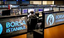 Borsa İstanbul Günü Yükselişle Tamamladı