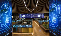 Borsa İstanbul Günün İlk Yarısında Yükseldi