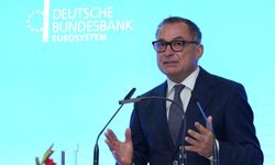 Bundesbank Başkanı Nagel: “Trump'ın Gümrük Tarifeleri Almanya'ya Ekonomik Üretimde Yüzde 1'e Mal Olabilir"