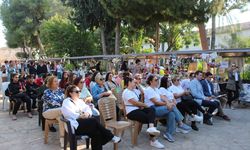 Çevre Ve Ekoloji Festivali’nde Öğrenciler Ve Çevre Profesyonelleri Bir Araya Geldi