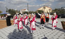 “Çorum Belediyesi Beyarmudu Doğa Parkı” Hizmete Açıldı