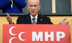 Dem Parti'li Önder Ve Türk, MHP Genel Başkanı Devlet Bahçeli'nin Açıklamalarını Değerlendirdi