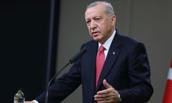 Erdoğan: 'Benden Sonrası Tufan' Anlayışıyla Bir Yere Varılmaz”