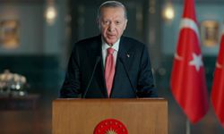 Erdoğan: “KKTCnin En Kısa Zamanda Tam Üye Olarak Aramızdaki Yerini Almasını Bekliyoruz”