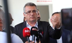 Erhürman: “Kıbrıs Türk Halkının Dünyayla Buluşmasının Yolu, Kıbrıs Sorununun Çözümünden Geçer”