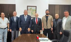 Evkaf’a Ait Araziler Sosyal Ve Çevresel Amaçlarla Toplumun Kullanımına Sunulacak