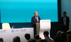 Guterres, İklim Hedefleri Doğrultusunda Bütün Tarafları Adım Atmaya Çağırdı