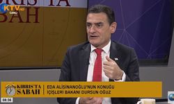 İçişleri Bakanı Oğuz: “Sağlık Ve Eğitim İhtiyaçları Önceliğimiz”