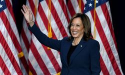 Kamala Harris, Trump'a Karşı Seçim Mağlubiyetini Kabul Etti