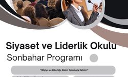 Kıbrıs Türk Girişimci Kadınlar Derneği'nden “Siyaset Ve Liderlik Eğitim Programı”…