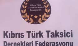 Kıbrıs Türk Taksici Dernekleri Federasyonu’ndan Eylem Uyarısı