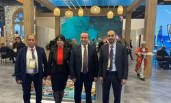 KITSAB, World Travel Market’te Temsil Edildi