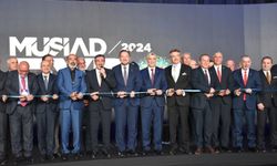 KKTC, İstanbul MÜSİAD EXPO Fuarı'nda