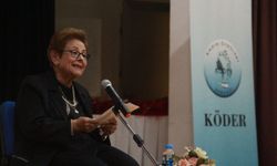 KÖDER'in “Işın Ramadan Cemil” Belgeseli Gösterildi