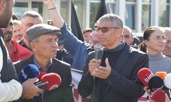 KTSO ve KTEZO Hükümeti Protesto İçin Ortak Eylem Yaptı