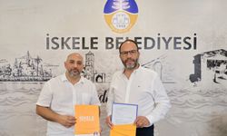 KTTB İle İskele Belediyesi Arasında “Çocuk Dostu Restoranlar Projesi Protokolü" İmzalandı