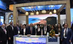 Kuzey Kıbrıs, WTM Londra 2024’te Tanıtılıyor