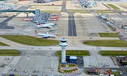 Londra Gatwick Havalimanının Güney Terminali "Şüpheli Valiz" Nedeniyle Boşaltıldı