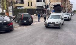 Lübnan'da Yerinden Edilen Bint Cubeyl Sakinleri İsrail'le Ateşkes Sonrası Evlerine Dönüyor