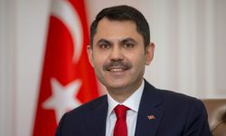 Murat Kurum, yarın KKTC’ye gelecek