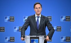 Nato Genel Sekreteri Rutte, Ankara Ziyaretini Aa'ya Değerlendirdi