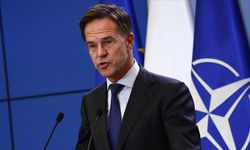 Nato Genel Sekreteri Rutte, Türkiye'yi Ziyaret Edecek