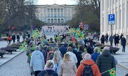 Norveç, "Asimile Politikası" Nedeniyle Yerli Halk Samiler Ve Azınlıklardan Özür Diledi