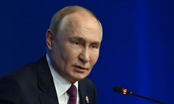 Putin: "Bazı Batılı Devletlerin, Ukrayna'daki Çatışmaları Sürdürme Yönündeki Siyaseti Yanlış"