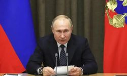 Putin: “Ukrayna'yı Durdurulması İmkansız Balistik Füze İle Vurduk”