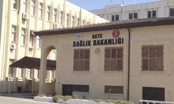 Sağlık Bakanlığı: “Bebeklerin sağlık durumları iyi”