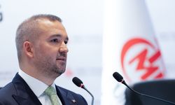 TCMB: Başkanı Karahan: “Enflasyonun 2026'da yüzde 12'ye gerileyeceğini öngörüyoruz"